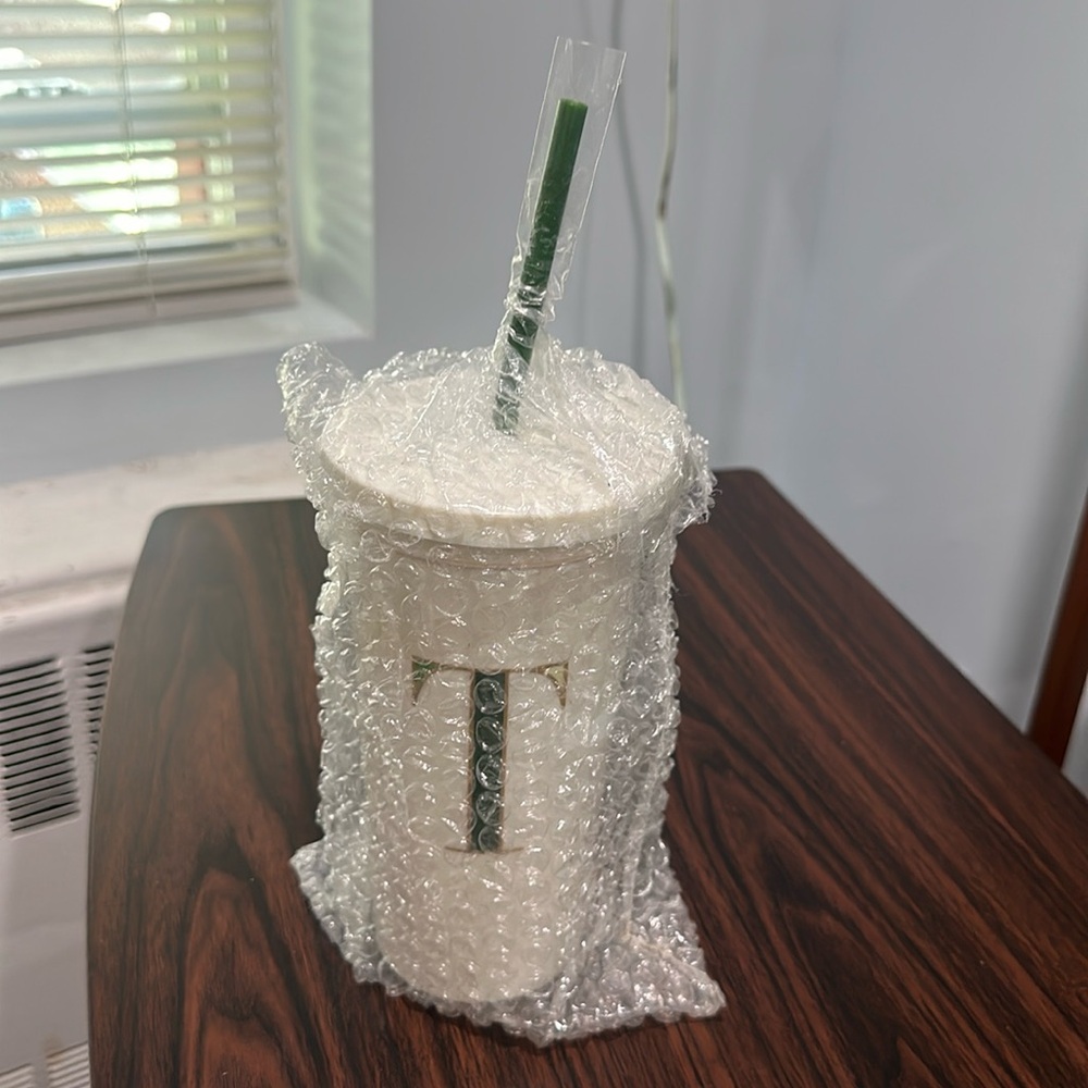 Kate Spade Tumbler